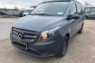 Mercedes Vito  benz vito  benz vito 119 220 lang camperumbau wie marco polo