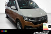 Volkswagen Multivan Generation Six T6.1 multivan 6.1 generation six 2.0 tdi 4motion dsg
