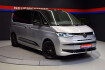 Volkswagen Multivan Edition T7 multivan edition vis a vis standhzg pano acc