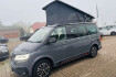 Volkswagen California Beach Camper T6 california t6.1 california beach camper edition *1.hand*