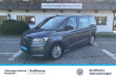 Volkswagen Multivan Life T7 multivan ku 2 0 tsi dsg (navi+led+rearview) klima navi