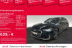 Audi S6  55 tdi quattro head up standh. pano kam