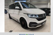 Volkswagen Multivan  T6 multivan  t6.1 transporter 6.1 2.0 tdi multivan generation six
