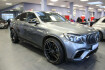 Mercedes Glc 63 Amg  Benz glc 63 amg coupe 4matic+ amg speedshift mct ? 8 fach breift ?