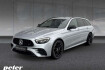 Mercedes E53 AMG  Benz e 53 amg amg e 53 4m+ t amg/night/perf. abg./