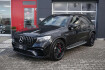 Mercedes Glc 63 Amg  Benz glc 63 amg glc 63 s amg performance sitze 21 alu pano luft