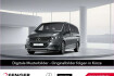 Mercedes EQV Avantgarde Line Benz eqv 300 avantgarde lang led distr. 360  kamera