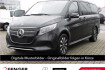 Mercedes EQV Avantgarde Line Benz eqv 300 avantgarde lang led distr. 360  kamera