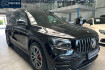 Mercedes GLB 35 AMG  benz glb 35 amg  benz glb 35 amg 4m burmester pano standheizung ahk