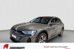 Audi Q8 e-tron advanced Q8 e tron advanced advanced 50 quattro 250 kw