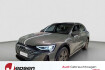 Audi Q8 e-tron advanced Q8 e tron advanced advanced 50 quattro 250 kw