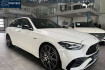 Mercedes C43 AMG  Benz c 43 amg t 4m premium distronic night ii pano sd