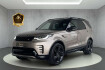 Land Rover Discovery Dynamic HSE dynamic hse d300 awd*7 sitze*voll*
