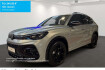 Volkswagen Tiguan R-Line r line 2.0 tdi 4motion 193 ps harman kardon / iq.d