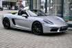 Porsche Boxster  718 boxster s pdk *sportabgasanlage+approved*