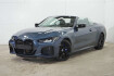 BMW Série 4 Coupé  Bmw 440  440 m440i xdrive |nackenwarmer |lenkradheizung |hk hif