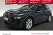 Audi Q6 e-tron  Autres q6 e tron quattro 285 kw s line matrix panorama