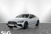 Mercedes CLE Coupé AMG Line Benz cle 450 4m coupe amg mbux+360 +pano+sitzklima
