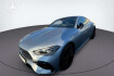 Mercedes CLE Coupé  Benz cle 200 4matic coupe augmented burmester night