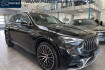 Mercedes GLC 43 AMG AMG Line Premium benz glc 43 amg  benz glc 43 amg 4m dynamic + ? panorama burmester hud