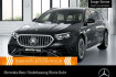 Mercedes E53 AMG  Benz e 53 amg t 4m hybrid fahrass 360  distr. multisitz
