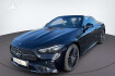 Mercedes CLE Coupé  Benz cle 200 cabriolet airscarf augmented burmester