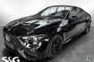 Mercedes CLE 53 AMG  Benz cle 53 amg 4m+ coupe amg mbux+360 +pano+dig led