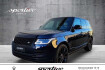 Land Rover Range Rover Vogue Range rover vogue d350 mild hybrid