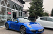 Porsche 911 Carrera  911 991 targa 4*bicolor*approved 4/2028*sitzluft*