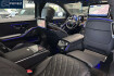 Mercedes Classe S  Benz s 500 4m l amg exklusiv high end fond chauffeur