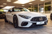 Mercedes SL 63 AMG  Benz sl 63 amg sl amg 63 4matic*keramik*full carbon*white magno