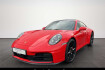 Porsche 992  911 carrera s innodrive sportabgas bose
