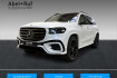Mercedes GLS AMG Line Advanced Plus Benz gls 580 4m amg+dist+7 sitz+burm+sthz+hud+ahk+360