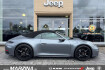 Porsche 911 Carrera  911 992.2 carrera cabriolet el. verdeck ad navi memory