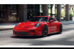 Porsche 992  911 gt3 mit touring paket bose ruckfahrkamera