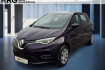 Renault Zoe Evolution r135 z.e. 50 evolution ccs