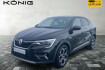 Renault Arkana Techno 1.3 tce 140 mild hybrid techno