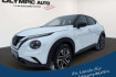Nissan Juke N-Connecta 1.0 dig t dct n connecta sitzhzg kamera led