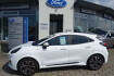 Ford Puma ST 1.0 ecoboost mhev st line neue winterrader inkl