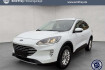 Ford Kuga Titanium 2.5 duratec phev titanium