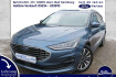Ford Focus Titanium turnier titanium x hud allwetterreifen