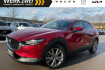 Mazda CX-30 Selection Cx 30 g150 selection at acc 360  hud blis navi