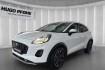 Ford Puma Titanium titanium 1.0 ecoboost hybrid 92kw sports utility v