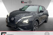 Nissan Juke N-Connecta n connecta 143ps automatik winter/beh.ws/carplay