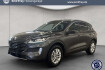 Ford Kuga Titanium 2.5 duratec phev titanium
