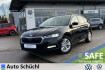 Skoda Octavia Ambition combi 1.0 tsi dsg ambition led+ahk+smart
