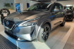 Nissan Qashqai Acenta acenta+