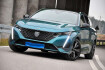 Peugeot 308 GT sw gt rfk panorama led matrix