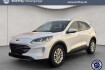 Ford Kuga Titanium 2.5 duratec phev titanium