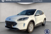 Ford Kuga Titanium 2.5 duratec phev titanium